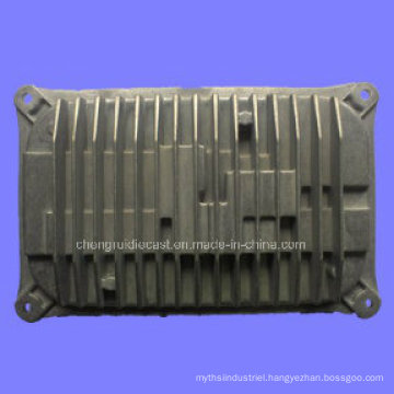 OEM Customized Precision Metal Die Casting for Heatsink